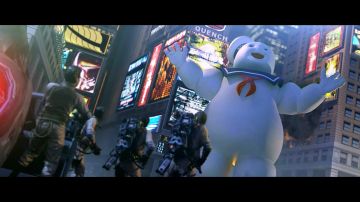 Immagine -16 del gioco GhostBusters: The Videogame Remastered per PlayStation 4